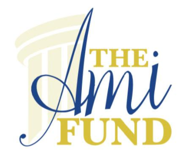 The Ami Fund Logo